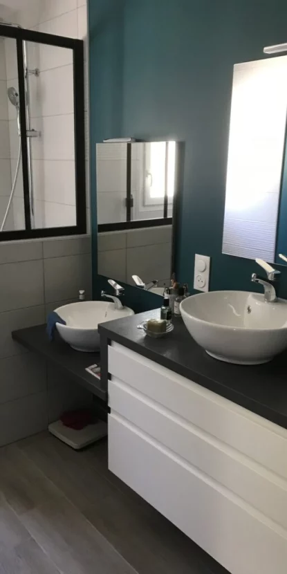 Ng Creation Installation De Cuisine Aux Sables Dolonne 85 Slide 2