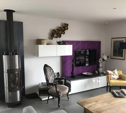 Ng Creation Installation De Cuisine Aux Sables Dolonne 85 Slide 1