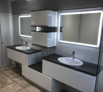 Ng Creation Installation De Cuisine Aux Sables Dolonne 85 Slide 2